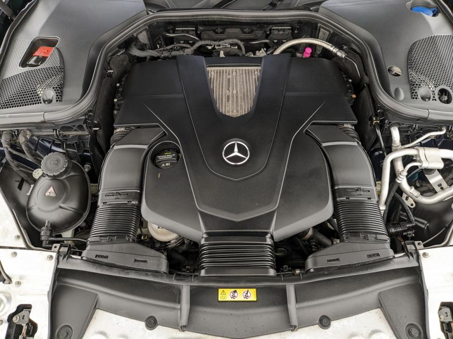 Mercedes-Benz E-Класс V (W213 S213 C238) Москва  - изображение 9