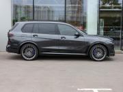 Alpina XB7 G07 Рестайлинг Москва  - изображение 43