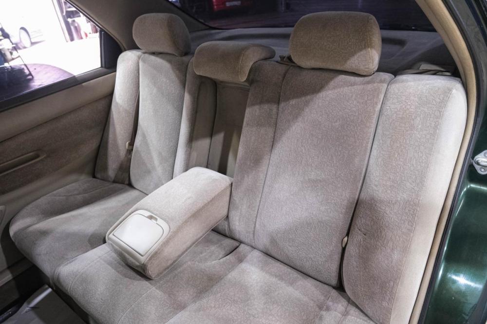 Toyota Vista V (V50) Новокузнецк  - изображение 31