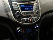 Hyundai Solaris I Рестайлинг Пермь  - изображение 37