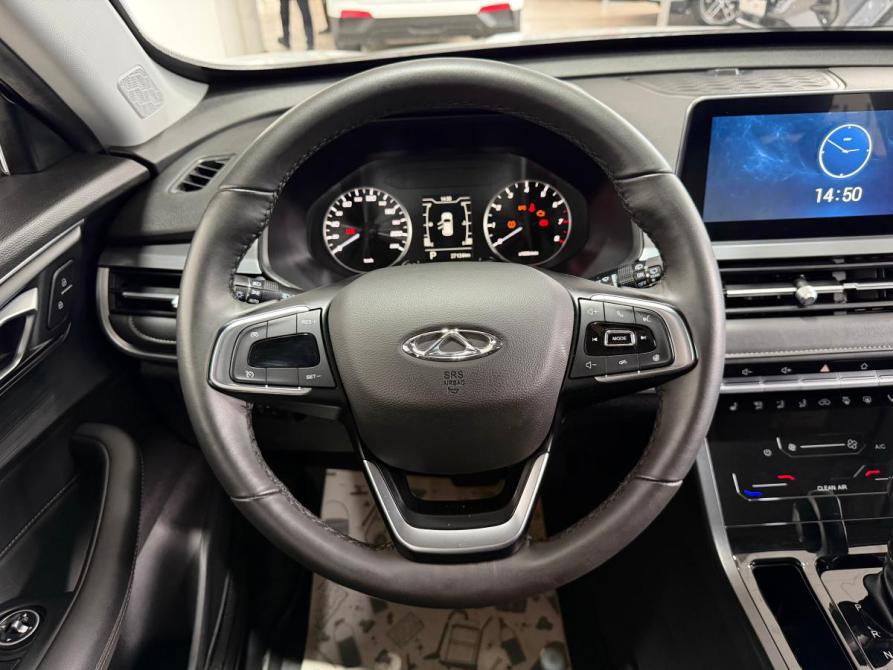 Chery Tiggo 4 Pro I Рестайлинг Новороссийск  - изображение 11