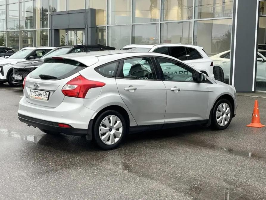 Ford Focus III Воронеж  - изображение 4