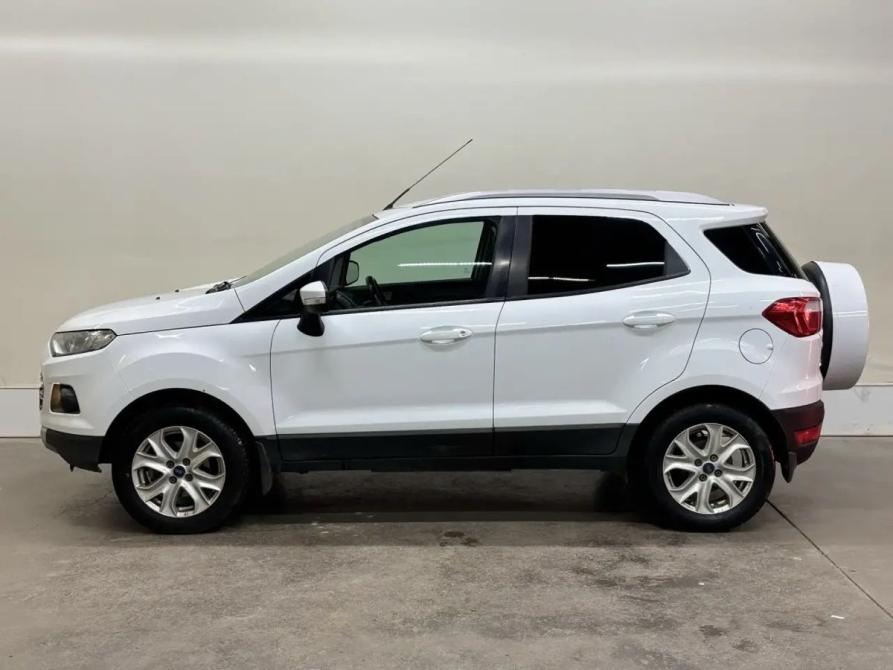 Ford EcoSport II Саратов  - изображение 5