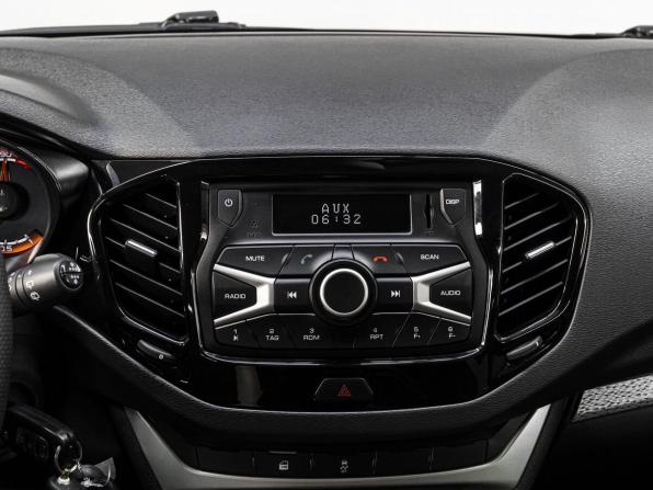 Lada (ВАЗ) Vesta I с пробегом 2021 года, цена 1 060 000 рублей, 95376 км, универсал, Автокод Объявления