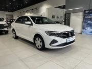 Volkswagen Polo VI Москва  - изображение 21
