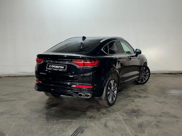Geely Tugella I Рестайлинг с пробегом 2023 года, цена 2 590 000 рублей, 48791 км, внедорожник, Автокод Объявления
