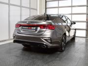 Kia Cerato IV Кемерово  - изображение 33