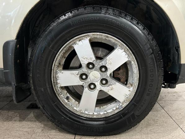 Mitsubishi Outlander II с пробегом 2007 года, цена 629 000 рублей, 318872 км, внедорожник, Автокод Объявления