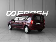 Lada (ВАЗ) Largus I Тверь  - изображение 17