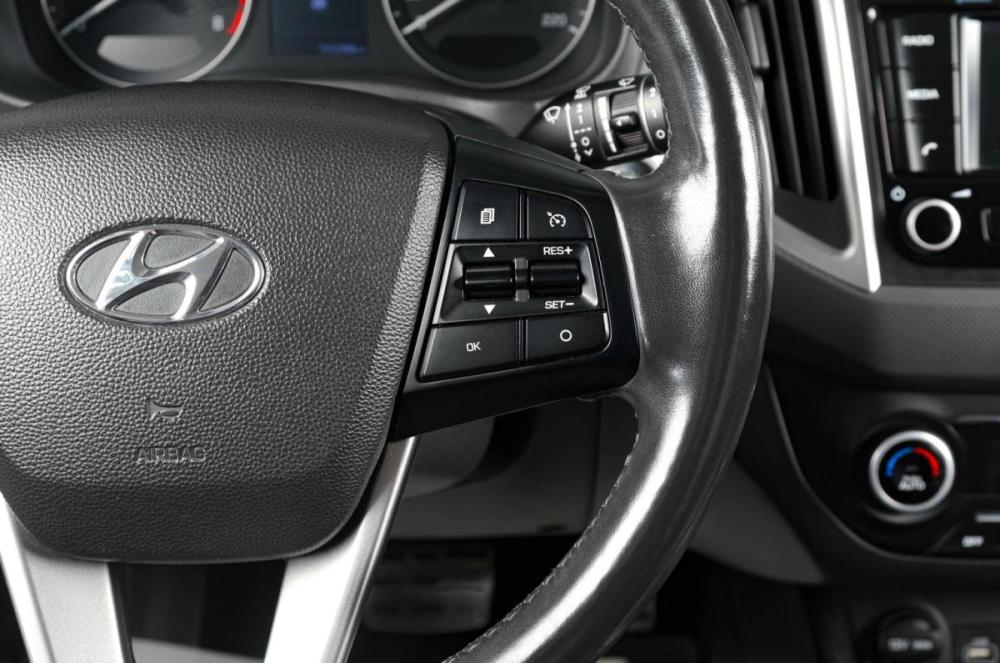 Hyundai Creta I Тюмень  - изображение 16