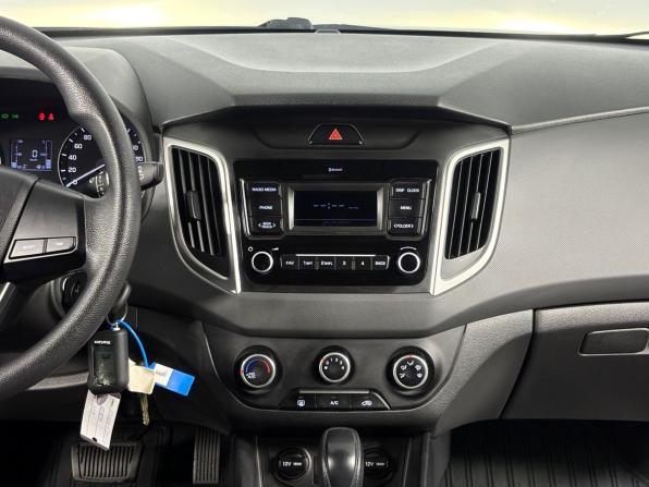 Hyundai Creta I Рестайлинг с пробегом 2020 года, цена 1 900 000 рублей, 68906 км, внедорожник, Автокод Объявления