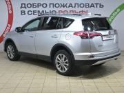 Toyota RAV4 IV (XA40) Рестайлинг Москва  - изображение 29