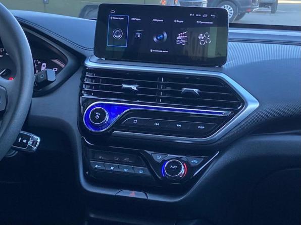 Changan Alsvin с пробегом 2023 года, цена 1 049 000 рублей, 37916 км, седан, Автокод Объявления