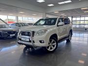 Toyota Land Cruiser Prado 150 Series Тверь  - изображение 24