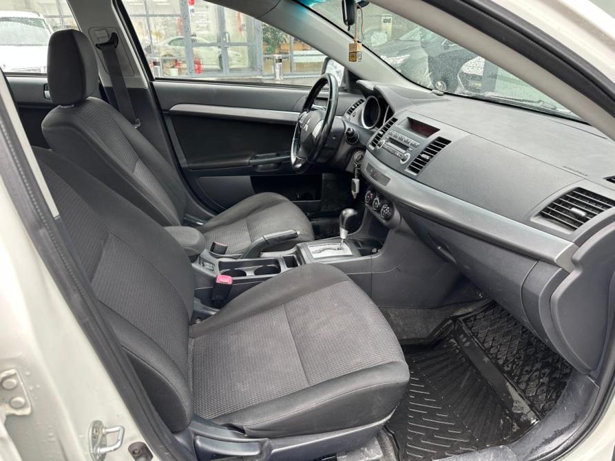 Mitsubishi Lancer X Екатеринбург  - изображение 7