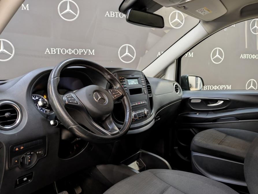 Mercedes-Benz Vito III (W447) Москва  - изображение 11