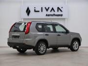 Nissan X-Trail II Рестайлинг Москва  - изображение 12