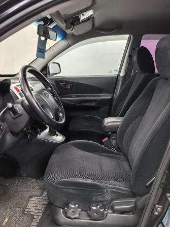 Hyundai Tucson I с пробегом 2006 года, цена 790 000 рублей, 228000 км, внедорожник, Автокод Объявления