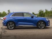 Audi Q3 II (F3) Москва  - изображение 26