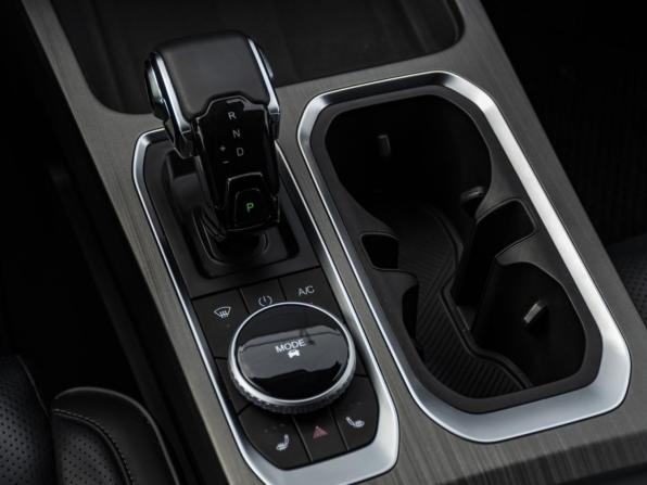 Jaecoo J7 I с пробегом 2024 года, цена 2 130 000 рублей, 52044 км, внедорожник, Автокод Объявления