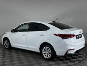 Hyundai Solaris II Ростов-на-Дону  - изображение 26