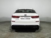 Kia Optima IV Рестайлинг Санкт-Петербург  - изображение 24