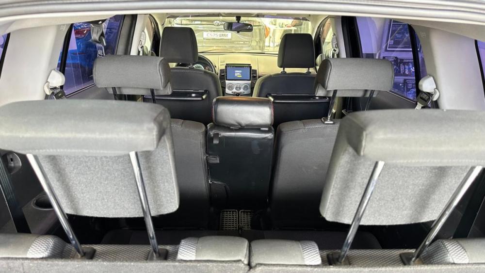 Mazda 5 I (CR) Вологда  - изображение 18