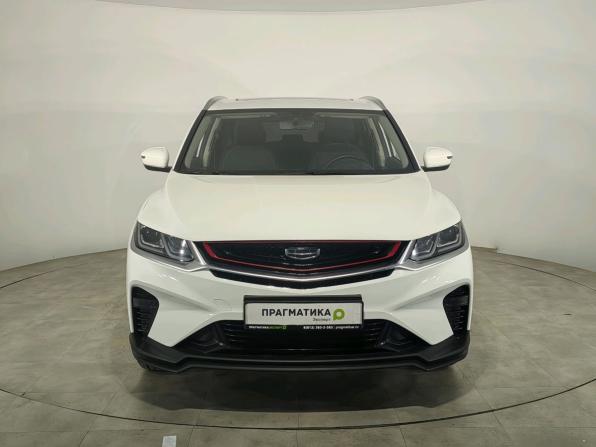 Geely Coolray I с пробегом 2021 года, цена 1 829 000 рублей, 41830 км, внедорожник, Автокод Объявления