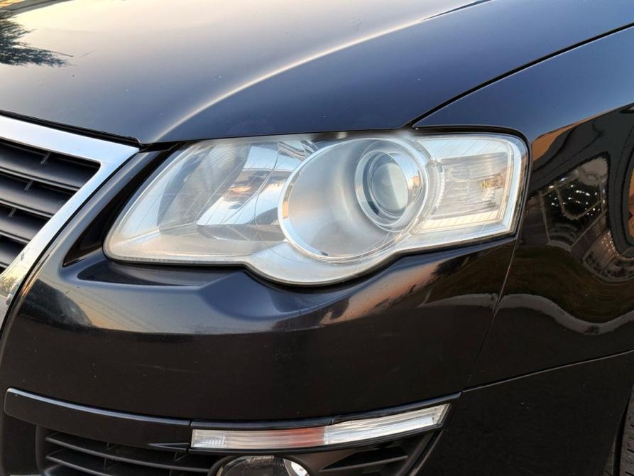 Volkswagen Passat B6 Энгельс  - изображение 23