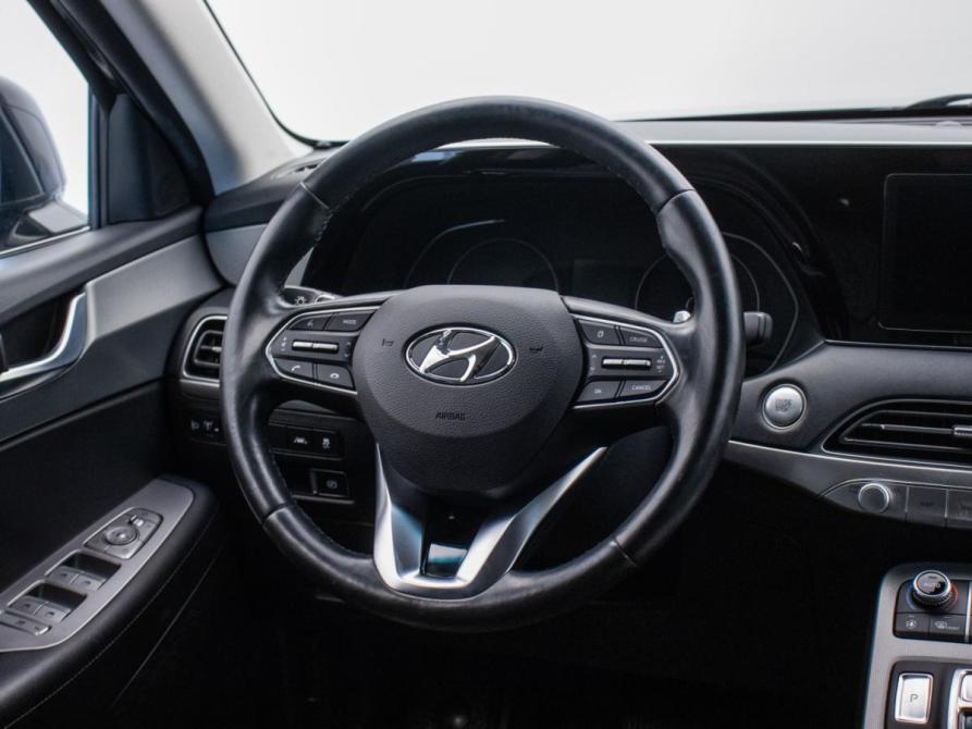 Hyundai Palisade I Москва  - изображение 15