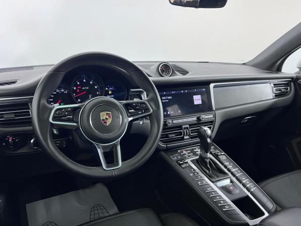 Porsche Macan I Рестайлинг с пробегом 2020 года, цена 5 999 000 рублей, 24295 км, внедорожник, Автокод Объявления