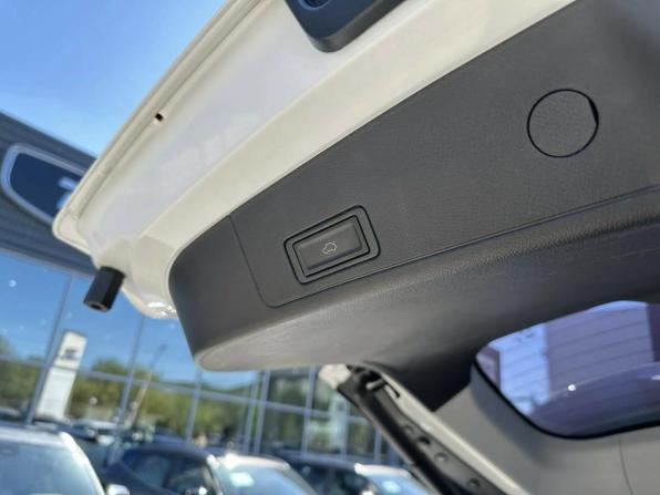Chery Tiggo 7 Pro I с пробегом 2022 года, цена 1 549 000 рублей, 33000 км, внедорожник, Автокод Объявления