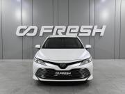 Toyota Camry VIII (XV70) Ростов-на-Дону  - изображение 22