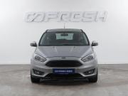 Ford Focus III Рестайлинг Москва  - изображение 22