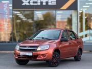 Lada (ВАЗ) Granta I Архангельск  - изображение 21