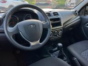 Lada (ВАЗ) Granta I Рестайлинг Нефтекамск  - изображение 20