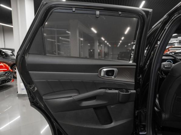 Kia Sorento IV Рестайлинг с пробегом 2024 года, цена 5 100 000 рублей, 48637 км, внедорожник, Автокод Объявления