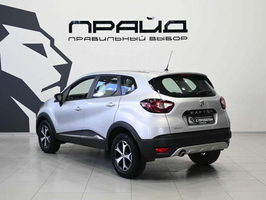 Renault Kaptur I Ростов-на-Дону  - изображение 7