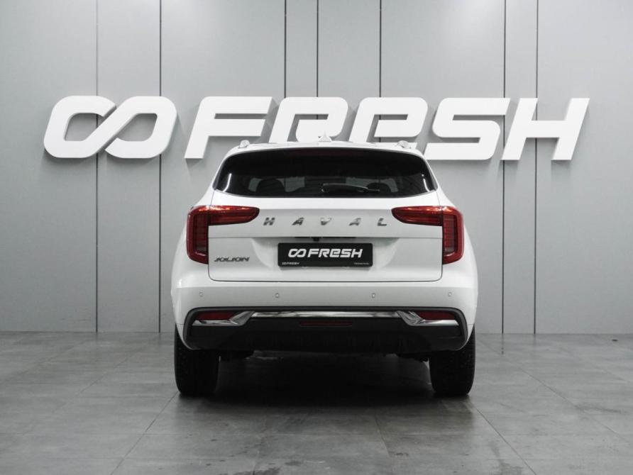 Haval Jolion I Воронеж  - изображение 4