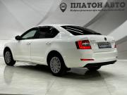 Skoda Octavia III (A7) Воронеж  - изображение 27