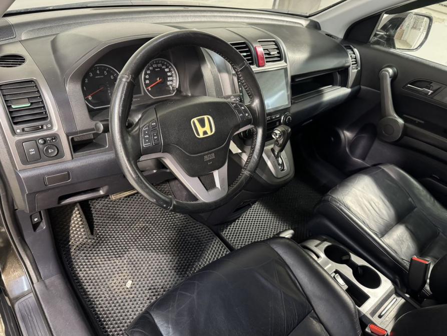 Honda CR-V III Химки  - изображение 10