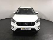 Hyundai Creta I Рестайлинг Пермь  - изображение 8