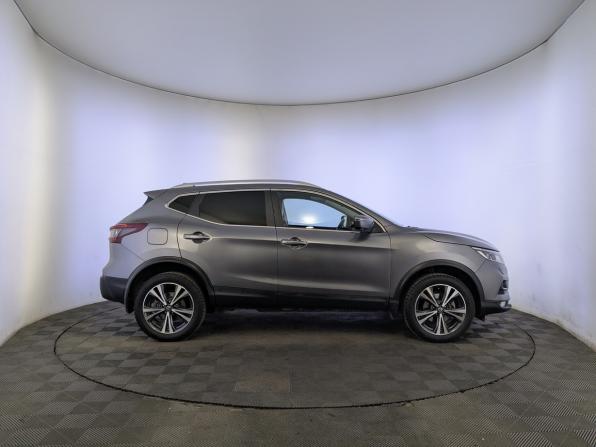 Nissan Qashqai II Рестайлинг с пробегом 2020 года, цена 1 850 000 рублей, 137368 км, внедорожник, Автокод Объявления