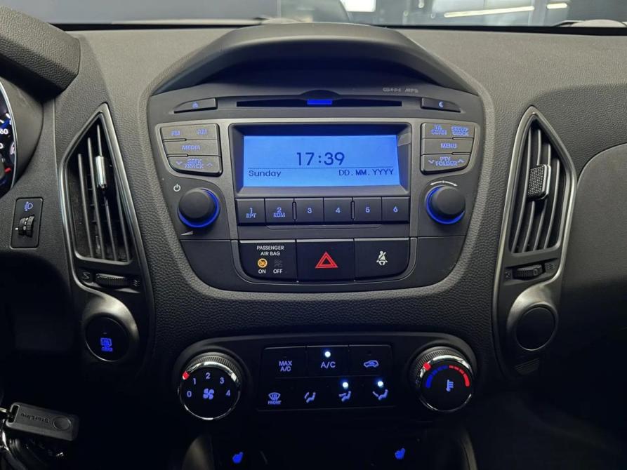 Hyundai ix35 I Рестайлинг Абакан  - изображение 27