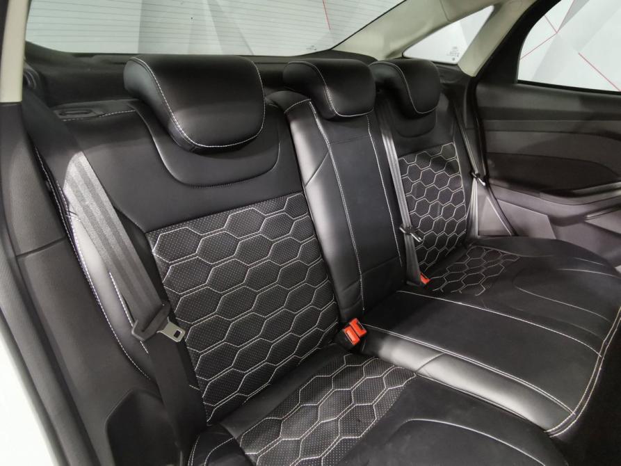 Ford Focus III Рестайлинг Москва  - изображение 16