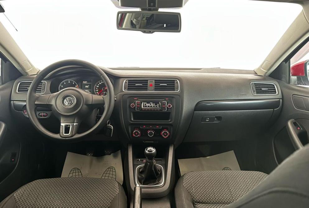 Volkswagen Jetta VI Саранск  - изображение 20