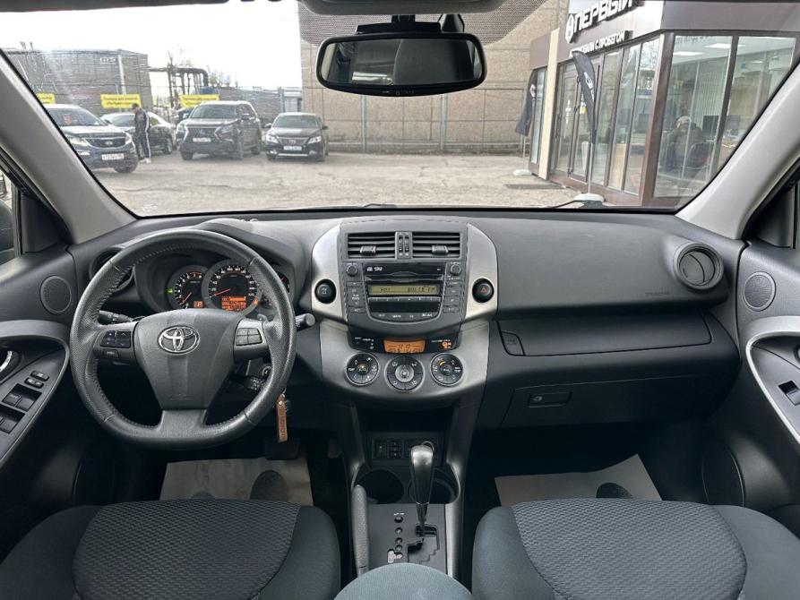 Toyota RAV4 III (XA30) Рестайлинг Пермь  - изображение 24