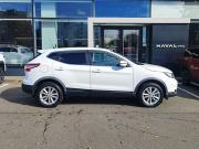Nissan Qashqai II Москва  - изображение 20