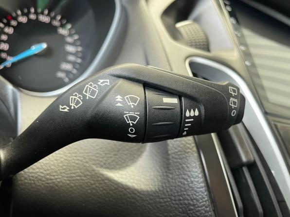 Ford Focus III Рестайлинг с пробегом 2018 года, цена 1 147 000 рублей, 104722 км, универсал, Автокод Объявления