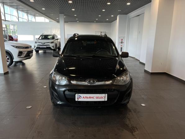 Lada (ВАЗ) Kalina II с пробегом 2015 года, цена 360 000 рублей, 164899 км, универсал, Автокод Объявления